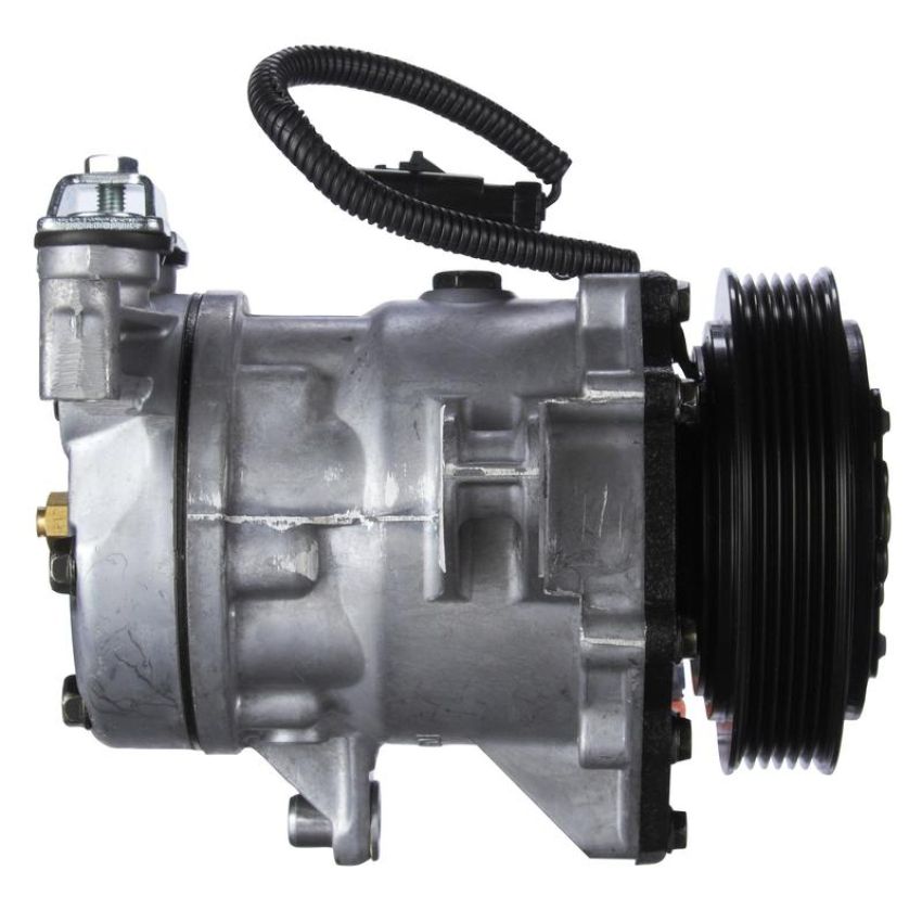 SPECTRA PREMIUM 0678578 A/C Compressor