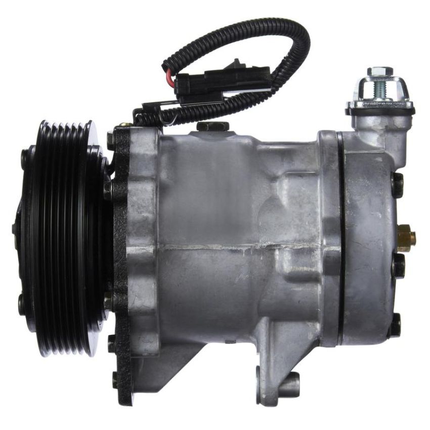 SPECTRA PREMIUM 0678578 A/C Compressor