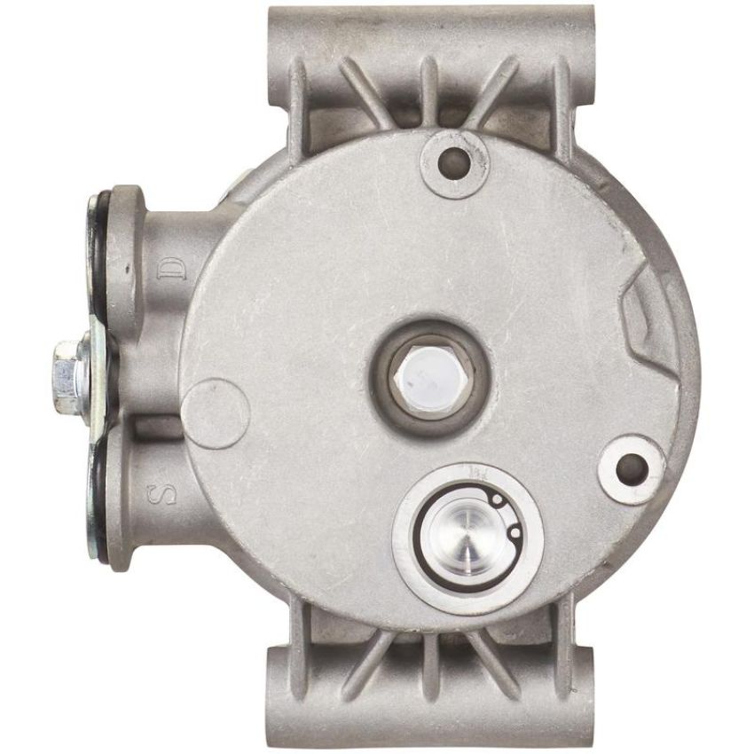 SPECTRA PREMIUM 0688947 A/C Compressor