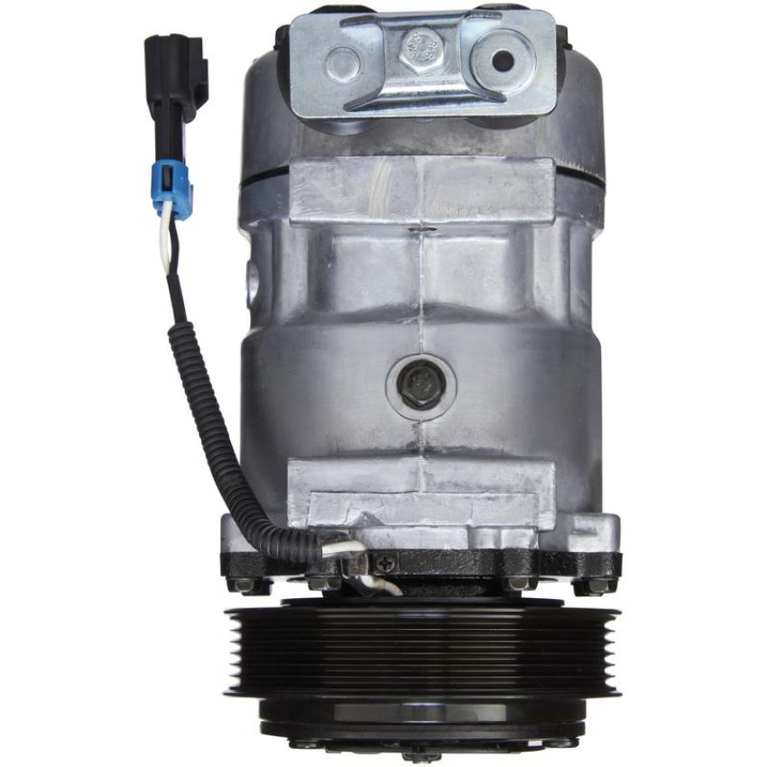 SPECTRA PREMIUM 0690002 A/C Compressor