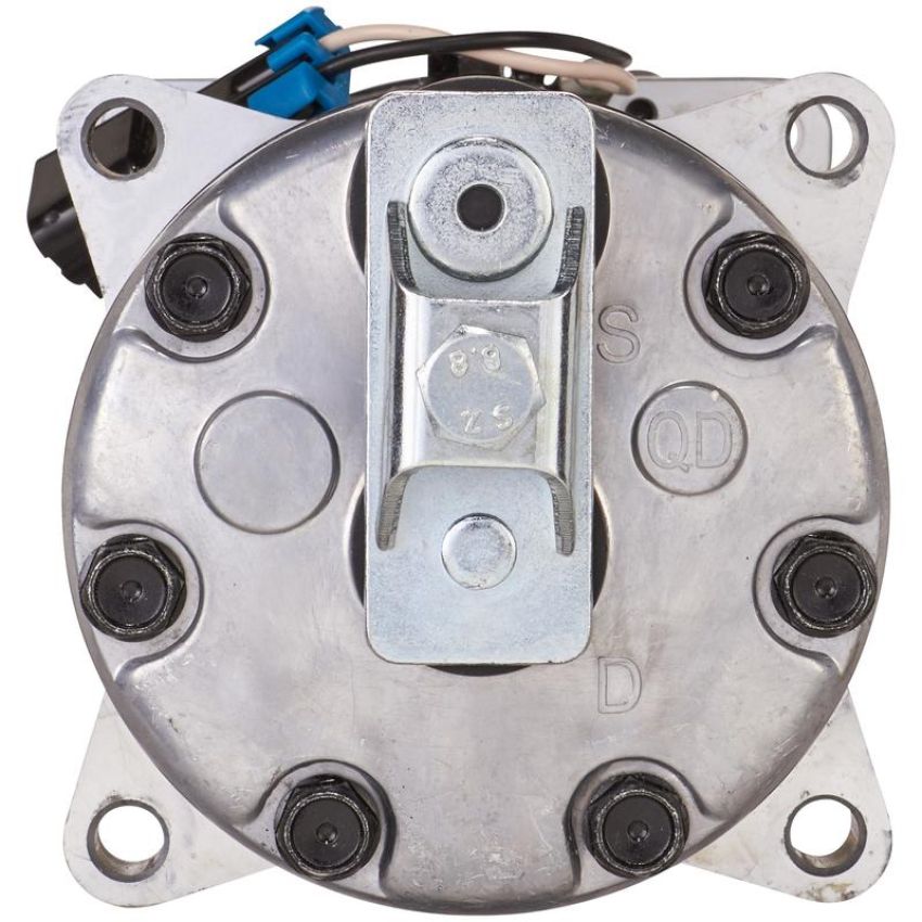 SPECTRA PREMIUM 0690003 A/C Compressor