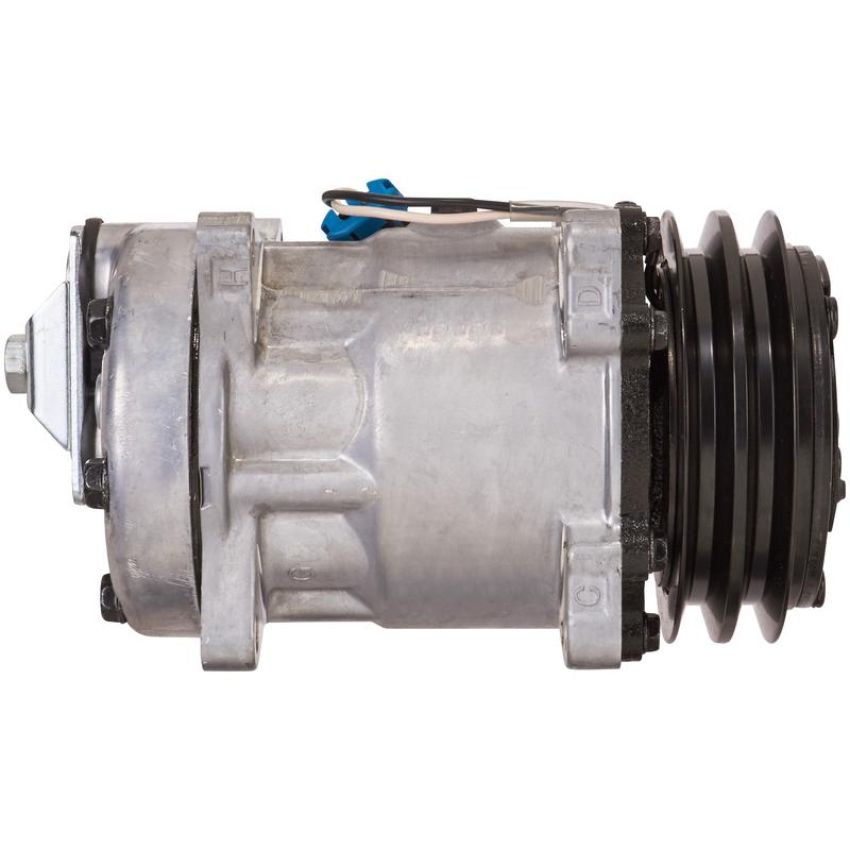 SPECTRA PREMIUM 0690003 A/C Compressor