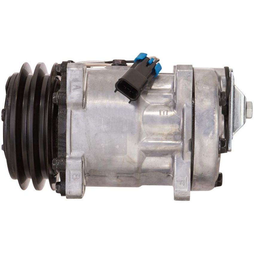 SPECTRA PREMIUM 0690003 A/C Compressor