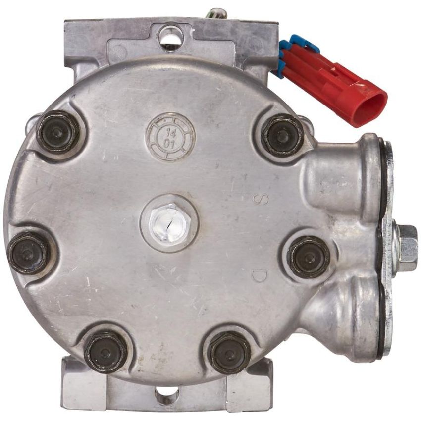 SPECTRA PREMIUM 0690004 A/C Compressor
