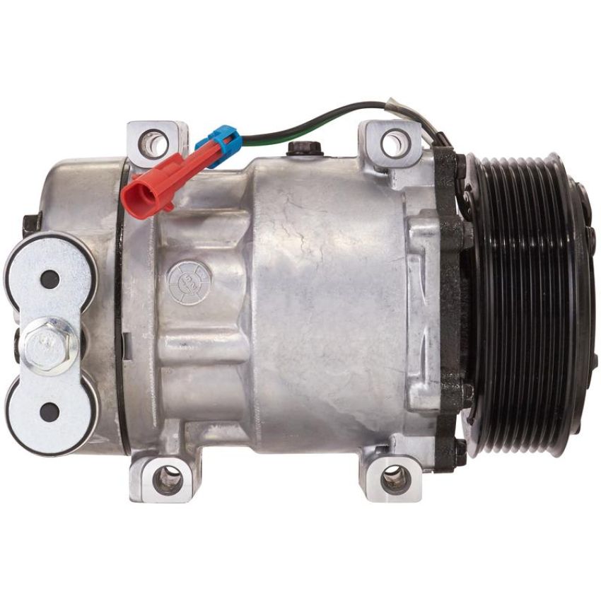 SPECTRA PREMIUM 0690004 A/C Compressor