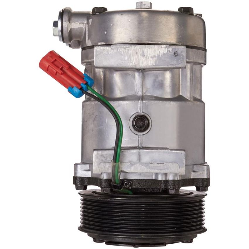 SPECTRA PREMIUM 0690004 A/C Compressor