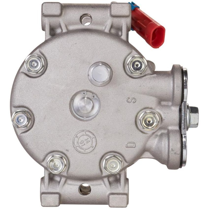 SPECTRA PREMIUM 0690006 A/C Compressor