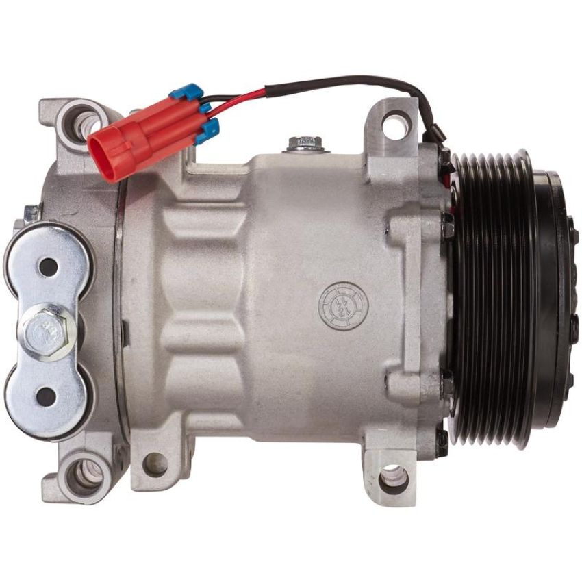 SPECTRA PREMIUM 0690006 A/C Compressor