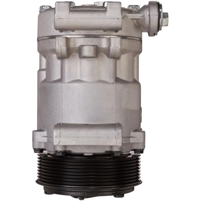 SPECTRA PREMIUM 0690008 A/C Compressor
