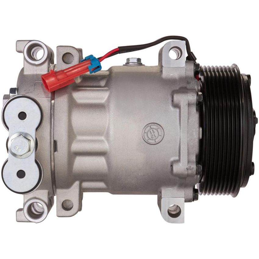 SPECTRA PREMIUM 0690008 A/C Compressor
