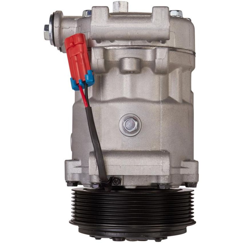 SPECTRA PREMIUM 0690008 A/C Compressor