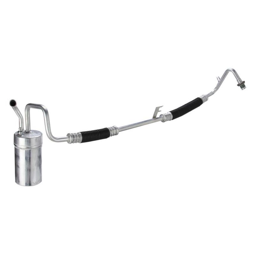 SPECTRA PREMIUM 1955308 A/C Accumulator