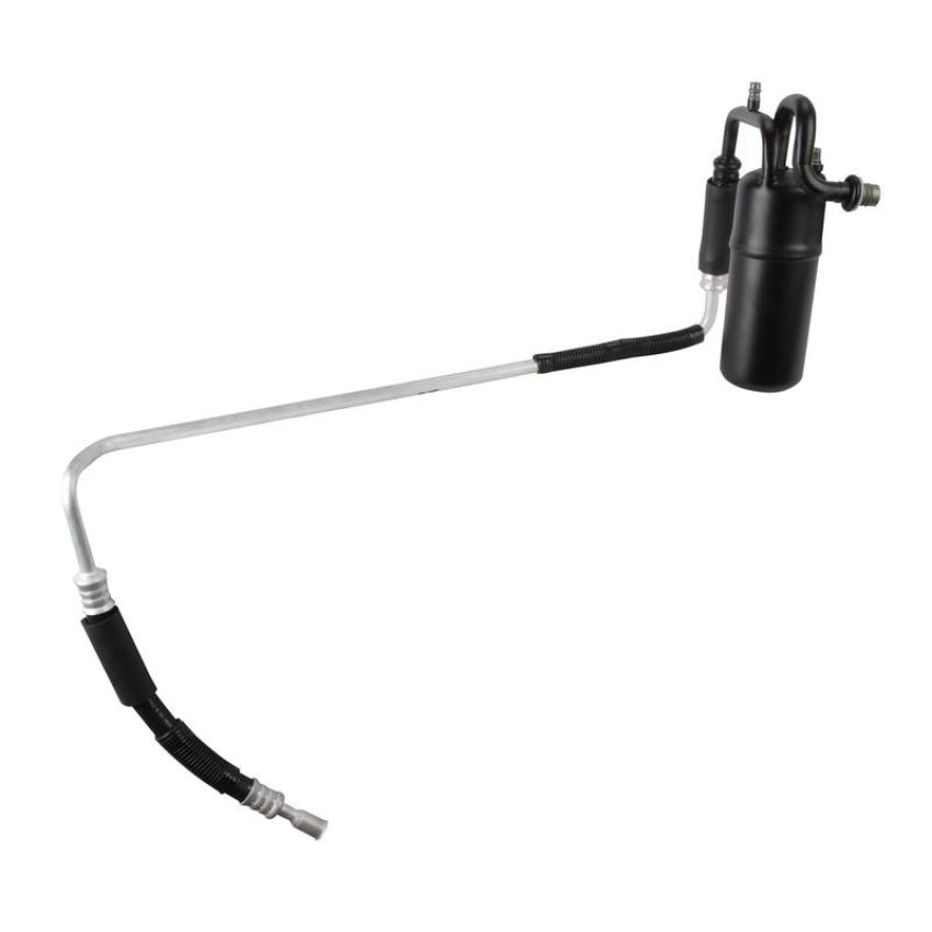 SPECTRA PREMIUM 1955626 A/C Accumulator