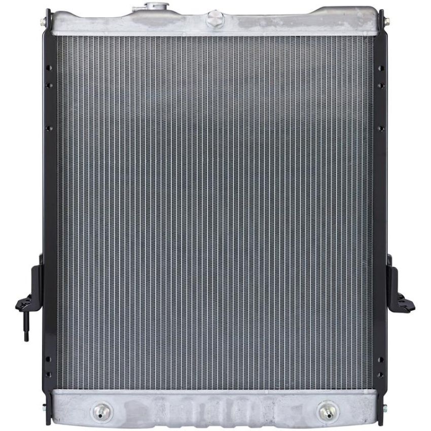 SPECTRA PREMIUM 2001-0701 Radiator
