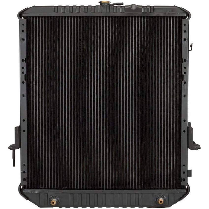 SPECTRA PREMIUM 2001-0702 Radiator