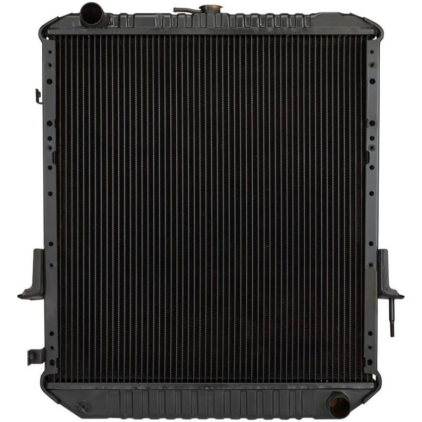 SPECTRA PREMIUM 2001-0702 Radiator