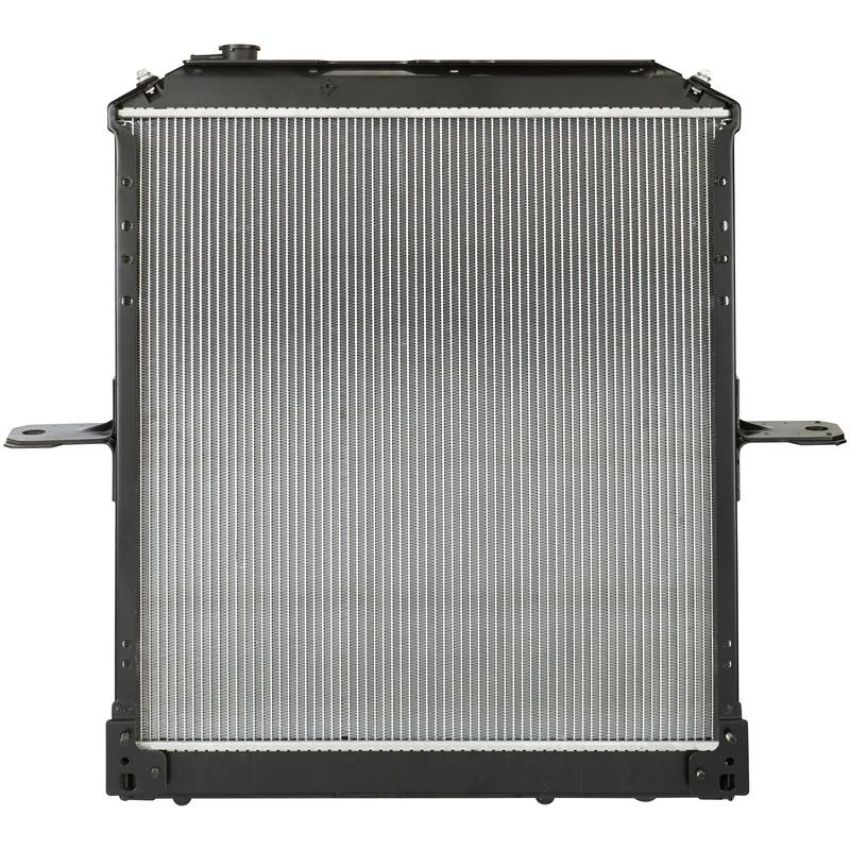 SPECTRA PREMIUM 2001-0707P Radiator