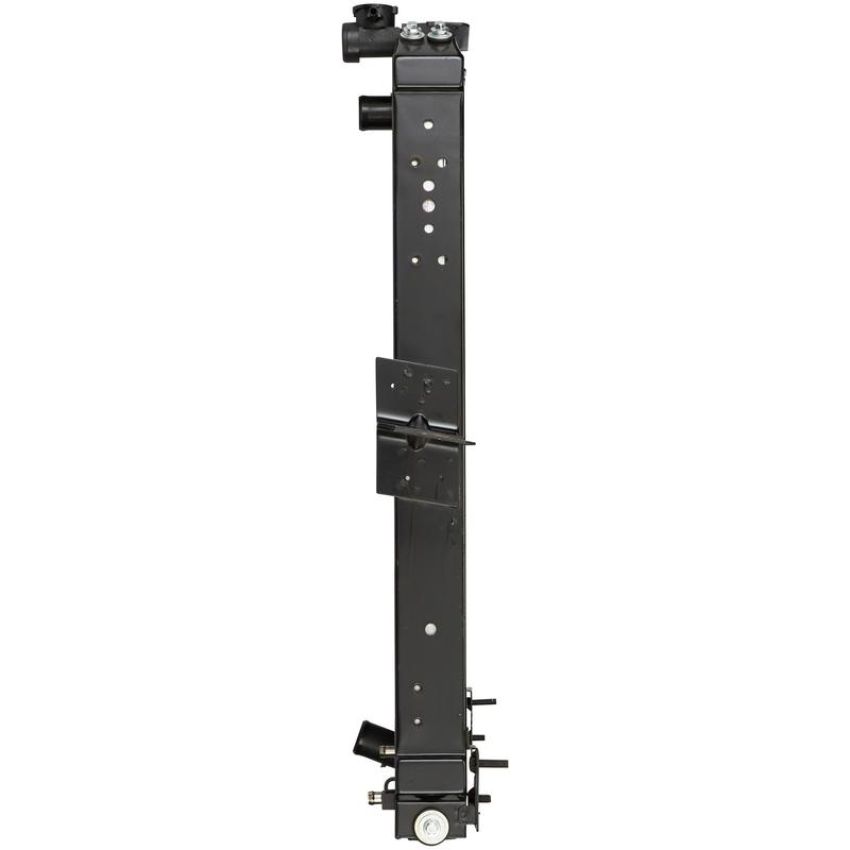 SPECTRA PREMIUM 2001-0707P Radiator