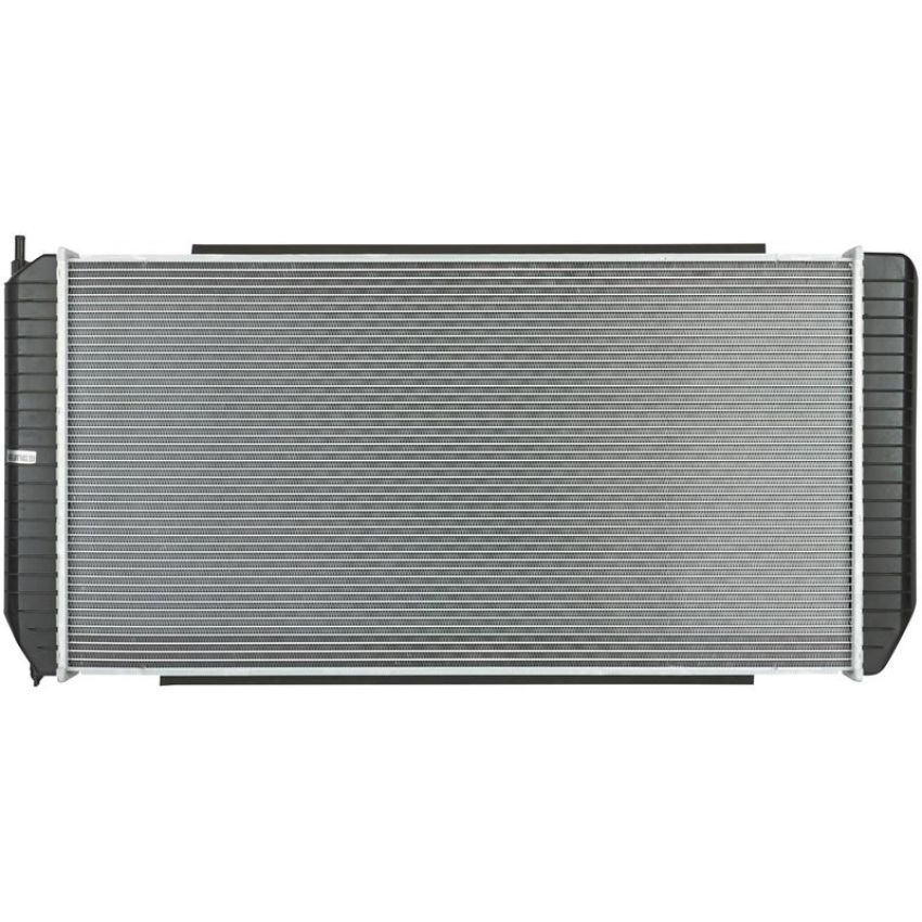 SPECTRA PREMIUM 2001-1201P Radiator