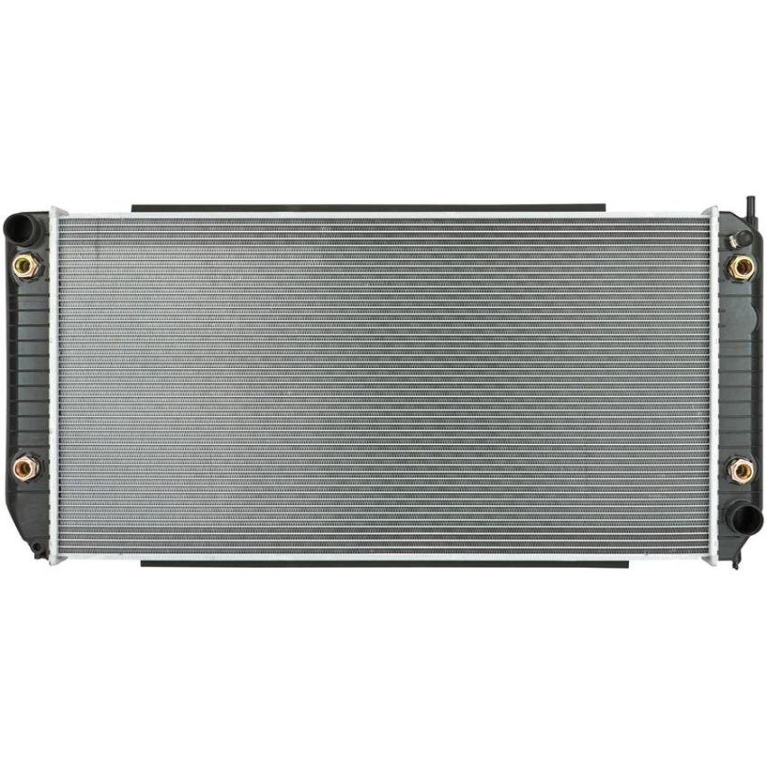 SPECTRA PREMIUM 2001-1201P Radiator