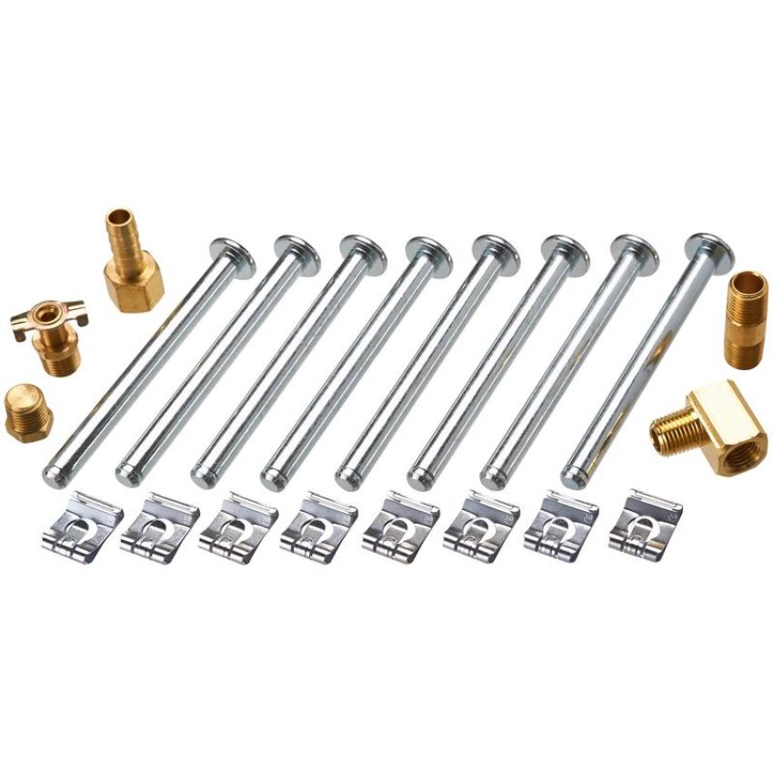 SPECTRA PREMIUM 2001-1707 Radiator