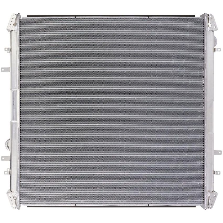 SPECTRA PREMIUM 2001-1712 Radiator