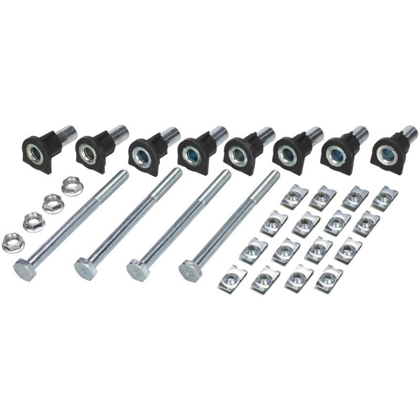 SPECTRA PREMIUM 2001-1738P Radiator