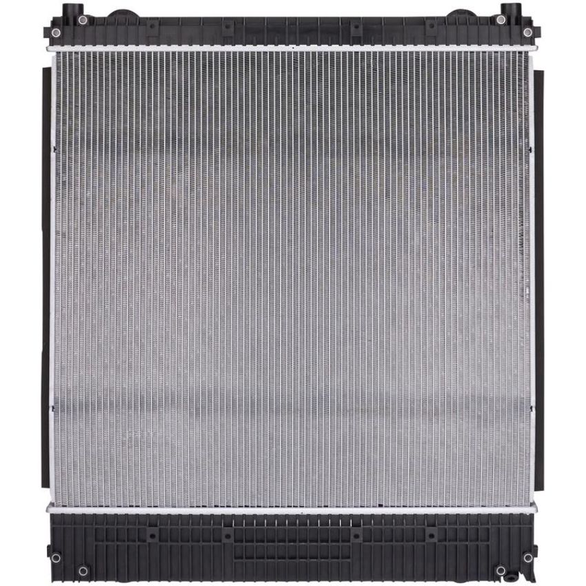 SPECTRA PREMIUM 2001-1743P Radiator