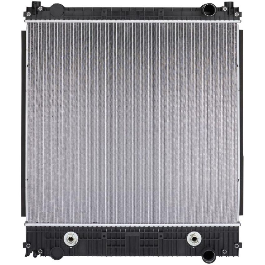 SPECTRA PREMIUM 2001-1743P Radiator