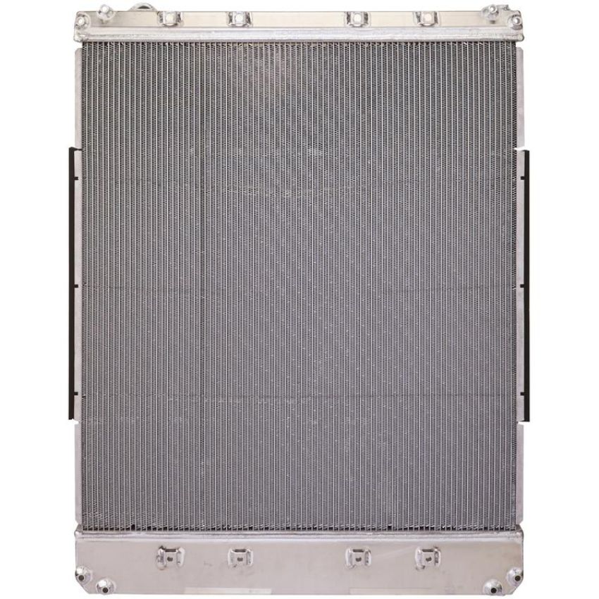 SPECTRA PREMIUM 2001-1744 Radiator