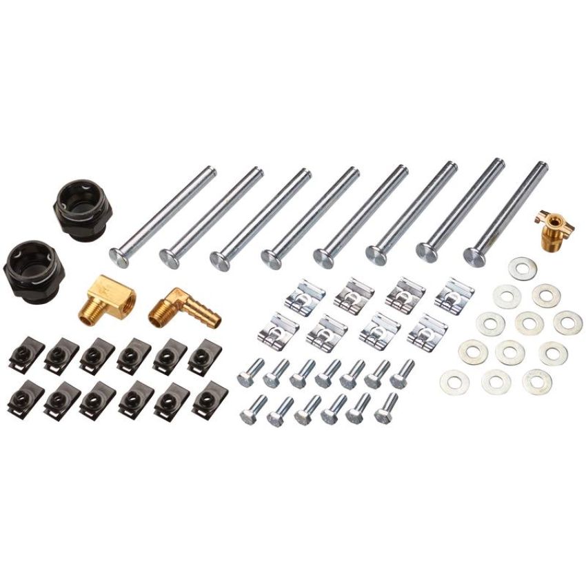 SPECTRA PREMIUM 2001-1744 Radiator