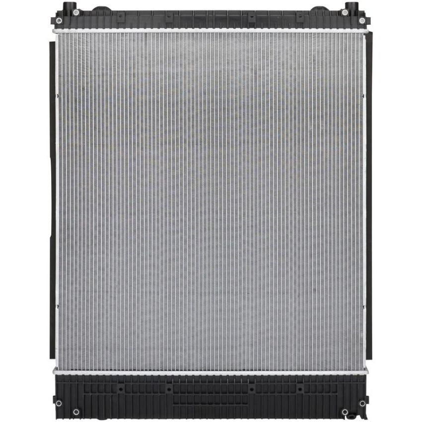 SPECTRA PREMIUM 2001-1744P Radiator