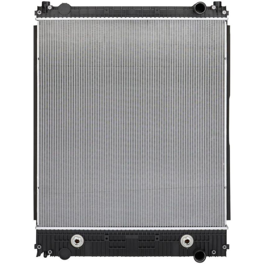 SPECTRA PREMIUM 2001-1744P Radiator