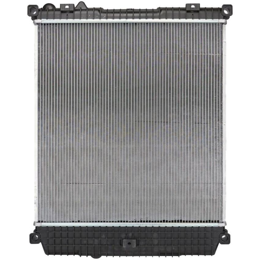 SPECTRA PREMIUM 2001-1778P Radiator