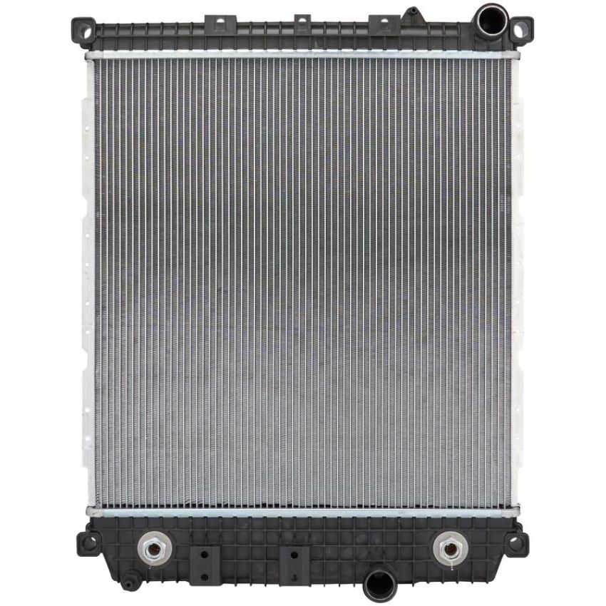 SPECTRA PREMIUM 2001-1778P Radiator