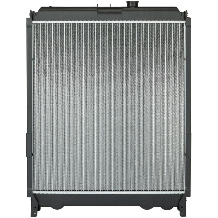 SPECTRA PREMIUM 2001-2003P Radiator