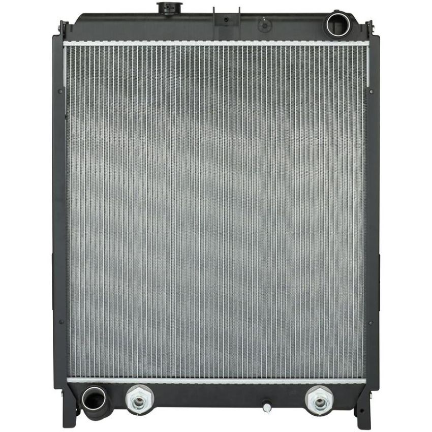 SPECTRA PREMIUM 2001-2003P Radiator