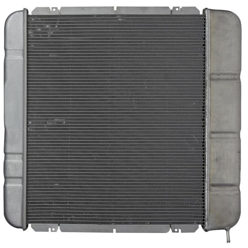 SPECTRA PREMIUM 2001-3532 Radiator