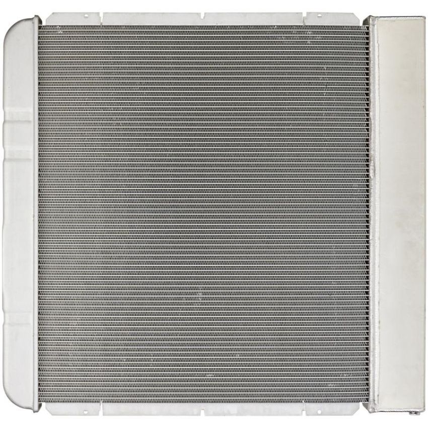 SPECTRA PREMIUM 2001-3543 Radiator