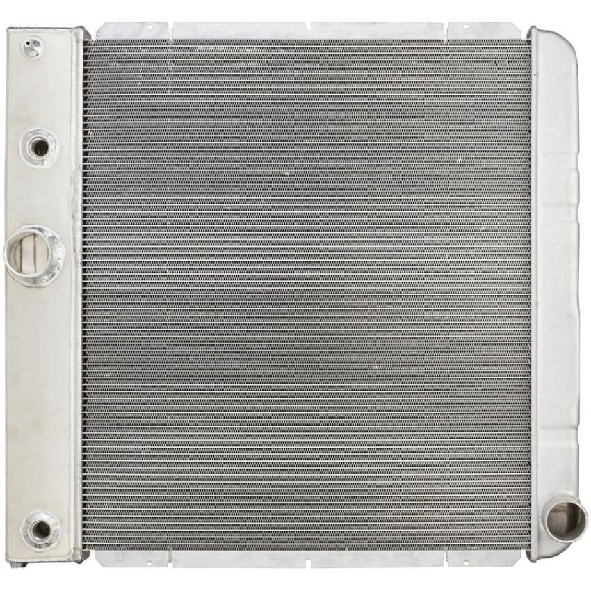 SPECTRA PREMIUM 2001-3543 Radiator