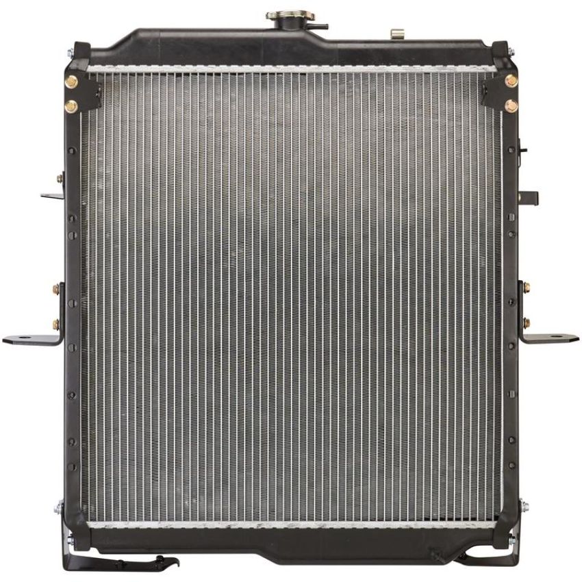 SPECTRA PREMIUM 2001-4504 Radiator