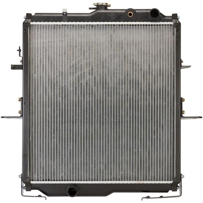 SPECTRA PREMIUM 2001-4504 Radiator