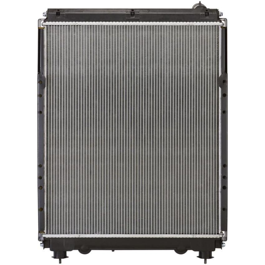 SPECTRA PREMIUM 2001-4507P Radiator