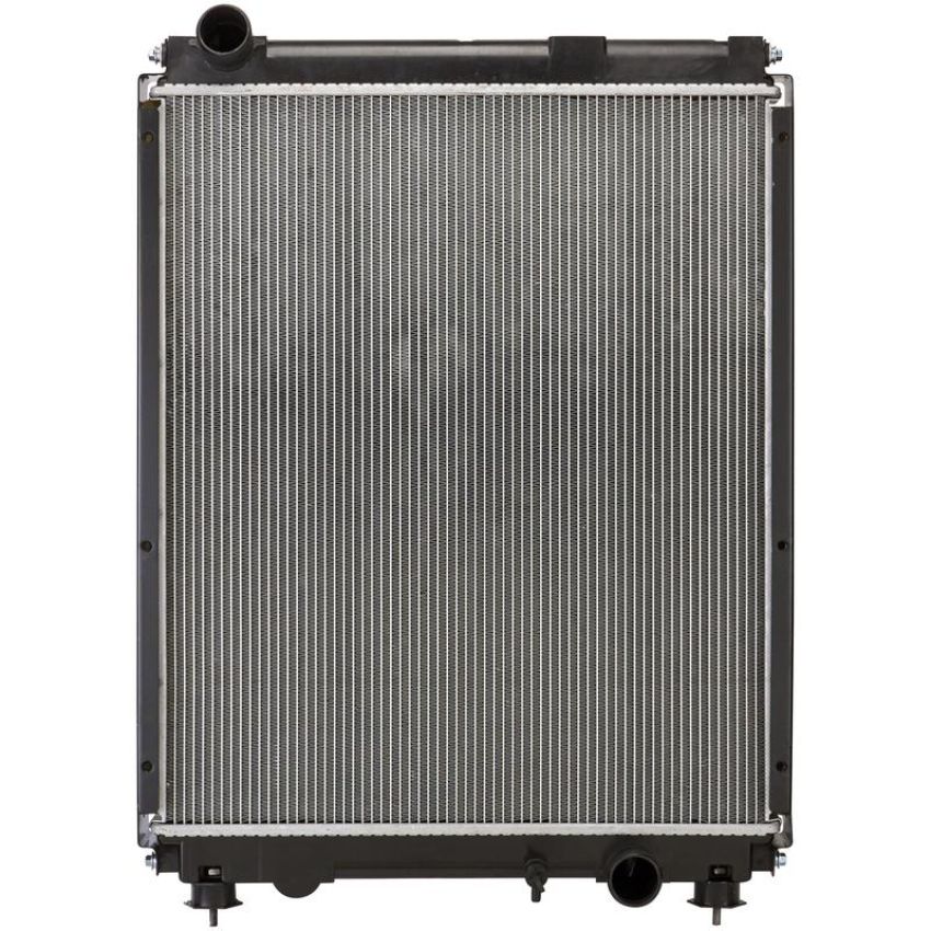 SPECTRA PREMIUM 2001-4507P Radiator