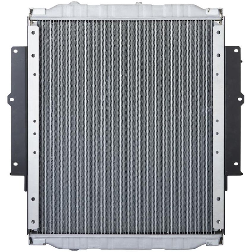 SPECTRA PREMIUM 2001-5108 Radiator