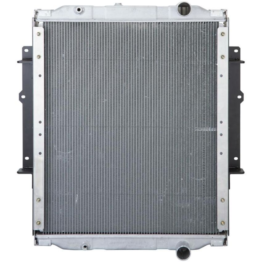 SPECTRA PREMIUM 2001-5108 Radiator