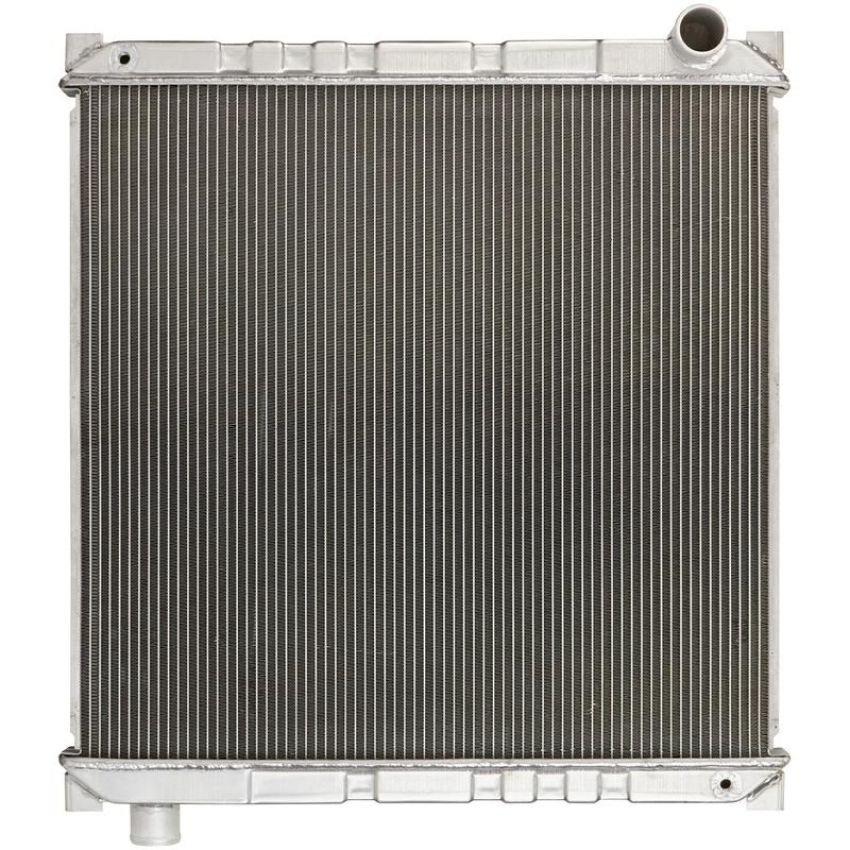 SPECTRA PREMIUM 2002-1502 Radiator