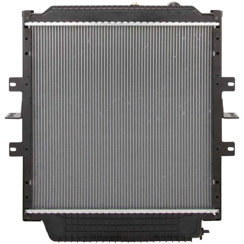 SPECTRA PREMIUM 2006-5103P Radiator