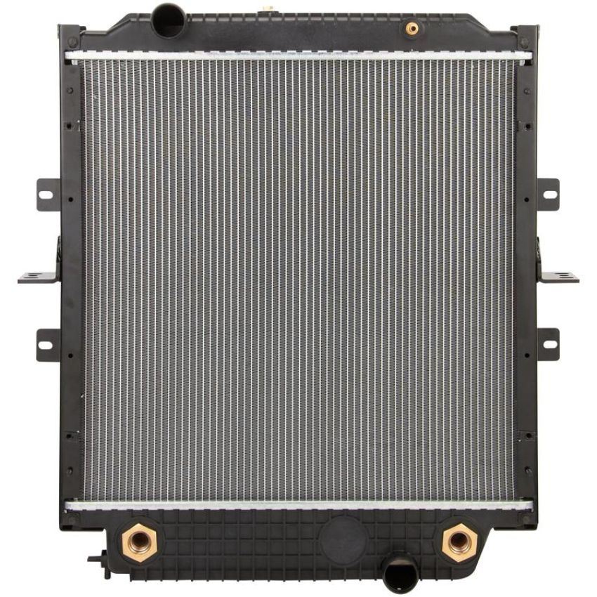 SPECTRA PREMIUM 2006-5103P Radiator