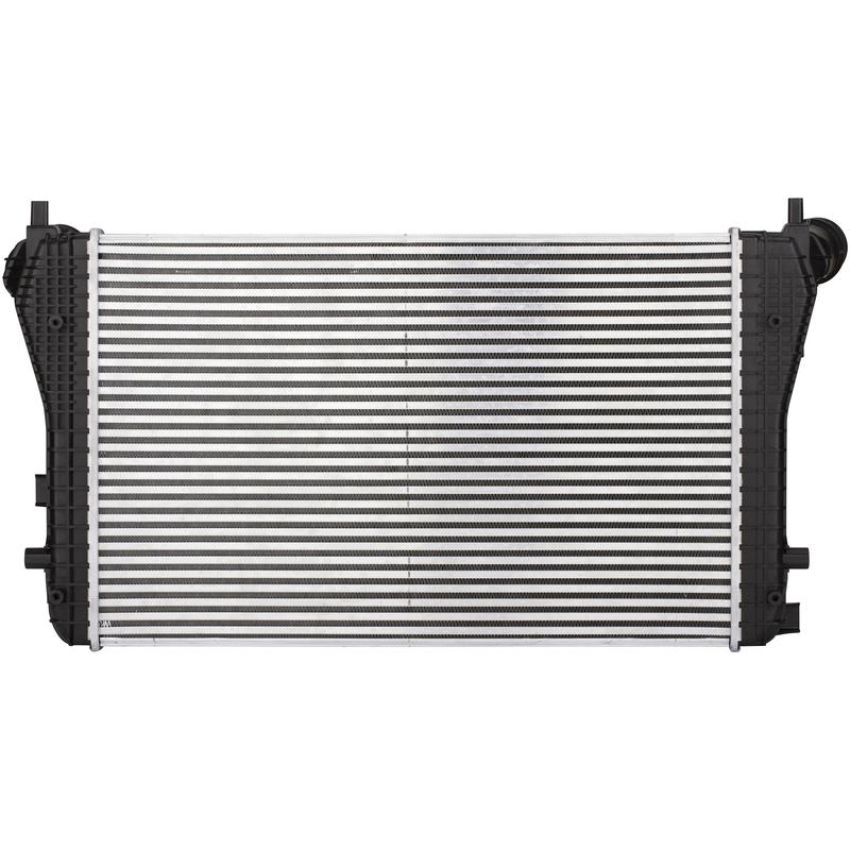 SPECTRA PREMIUM 4401-1107 Intercooler